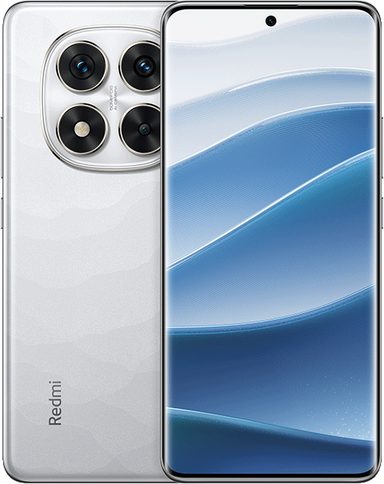 Xiaomi Redmi Note 14 Pro 5G Standard Edition Dual SIM TD-LTE CN 128GB 24090RA29C